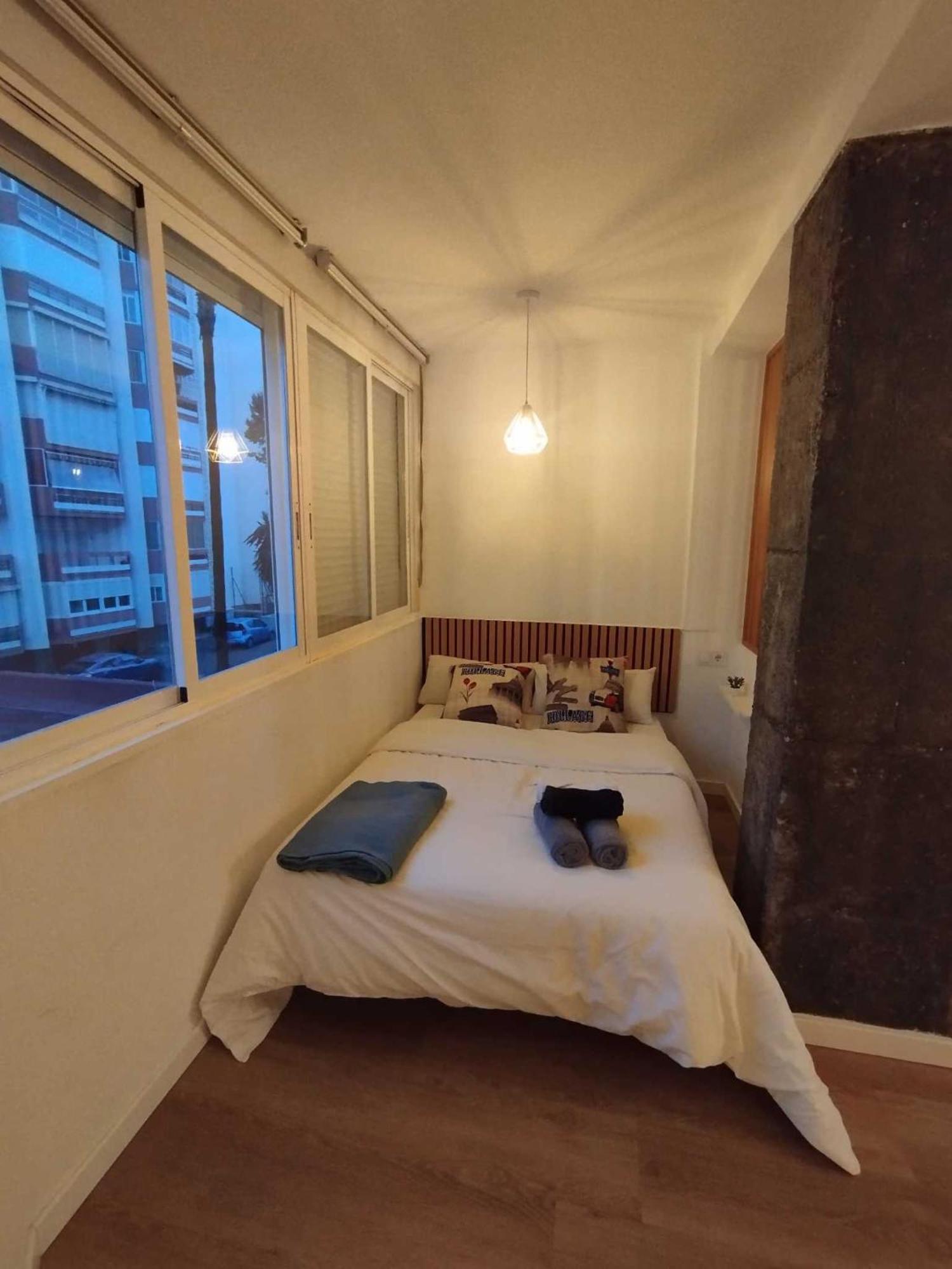 Apartament Super Loft Plazamar Torre Del Mar 2 Huesped Playa Zewnętrze zdjęcie